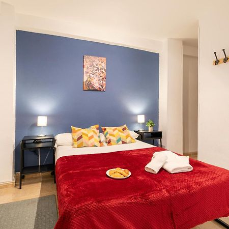 Santos Medicos, Centrico Apartamento Casco Antiguo Alicante Bagian luar foto