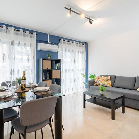 Santos Medicos, Centrico Apartamento Casco Antiguo Alicante Bagian luar foto