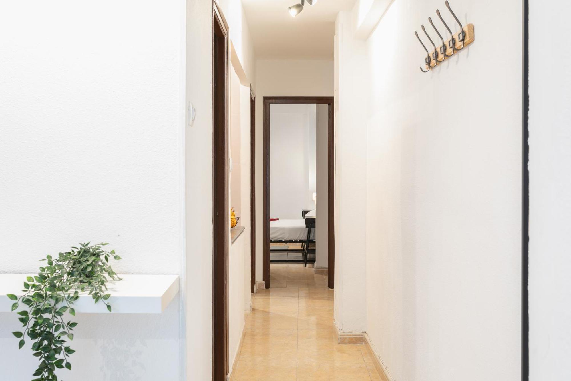 Santos Medicos, Centrico Apartamento Casco Antiguo Alicante Bagian luar foto