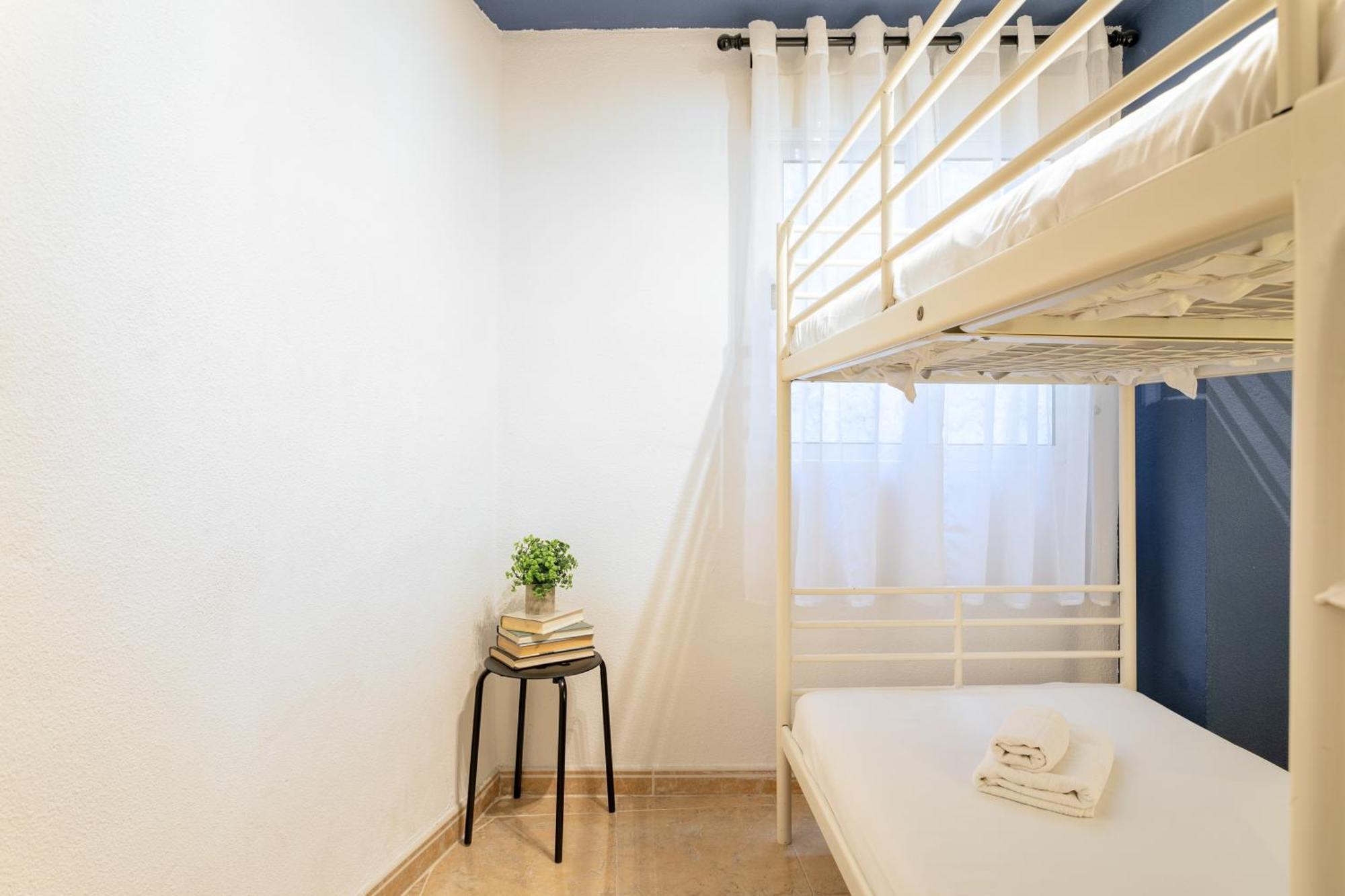 Santos Medicos, Centrico Apartamento Casco Antiguo Alicante Bagian luar foto