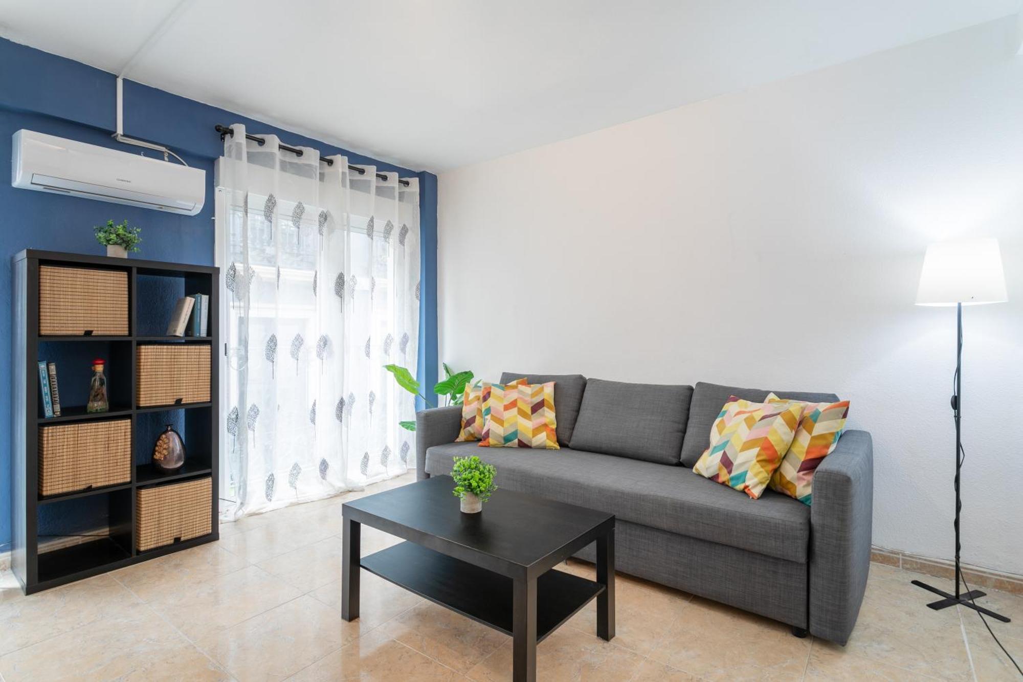 Santos Medicos, Centrico Apartamento Casco Antiguo Alicante Bagian luar foto